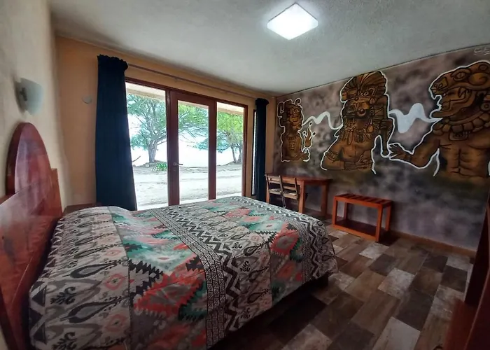 Xcalak Caribe Lodge