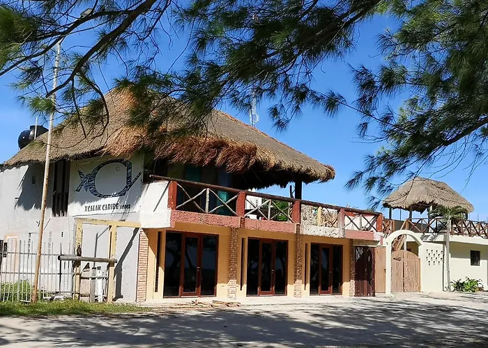 Xcalak Caribe Lodge