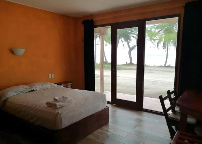 Xcalak Caribe Lodge