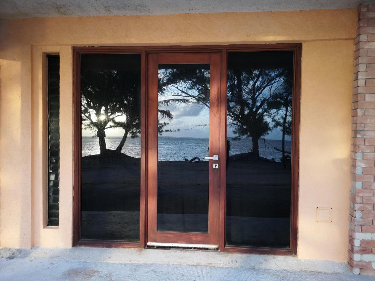Bed & Breakfast Caribe Xcalak