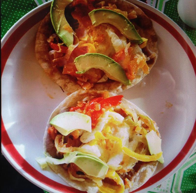 Bed & Breakfast Caribe Xcalak