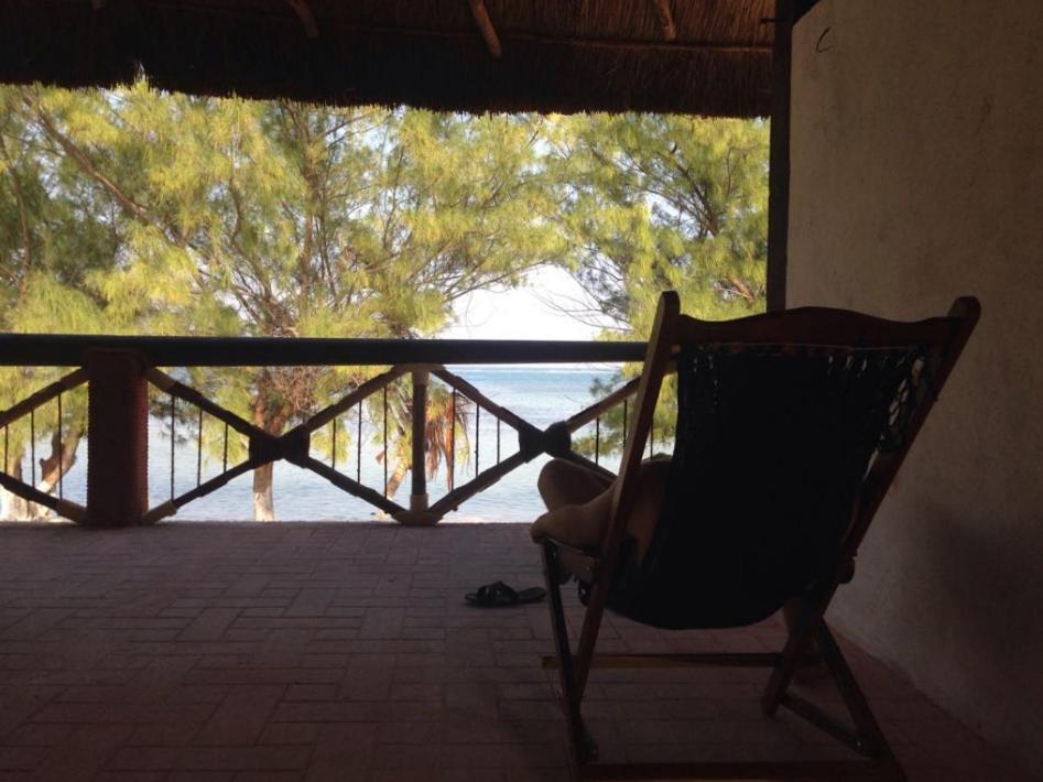 Bed & Breakfast Caribe