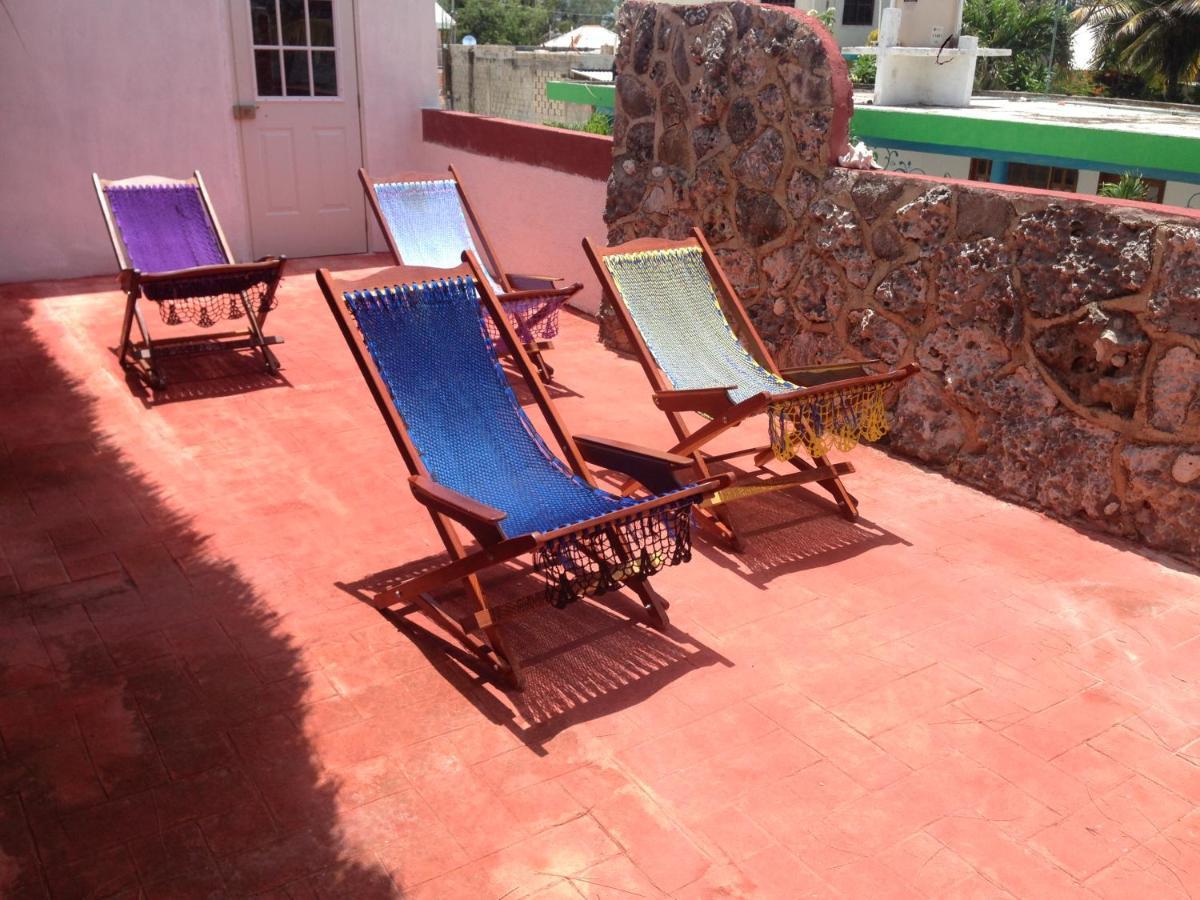 Caribe Bed & Breakfast