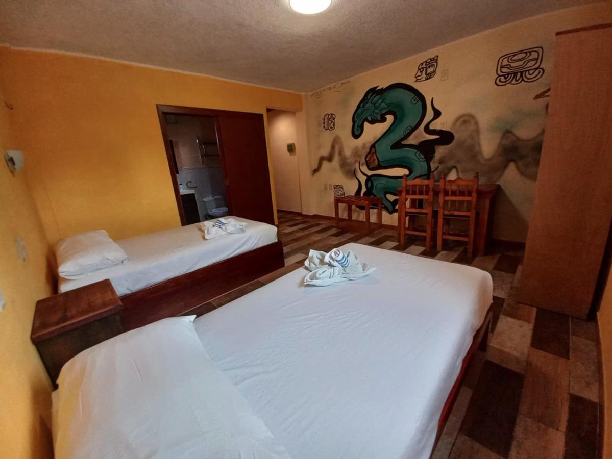 Bed & Breakfast Caribe *