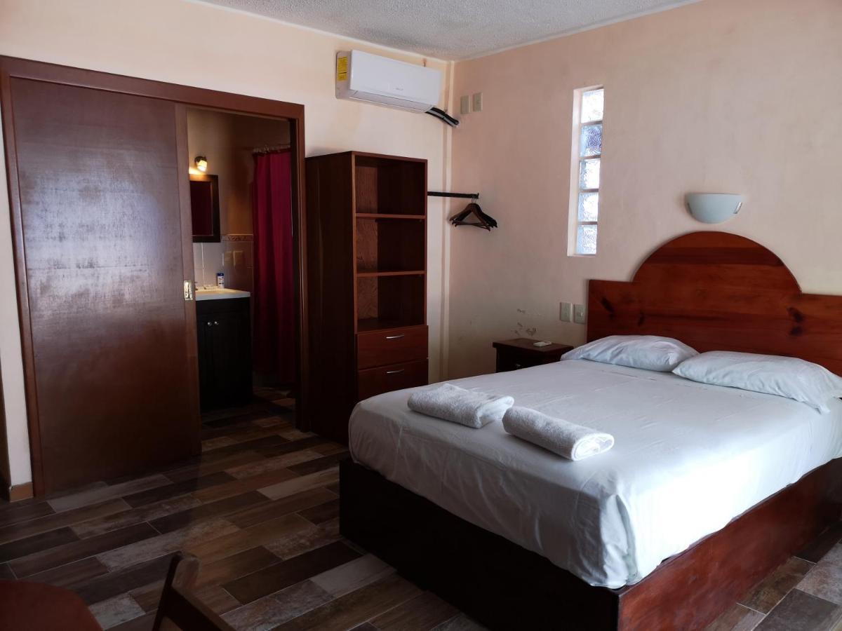 Bed & Breakfast Caribe