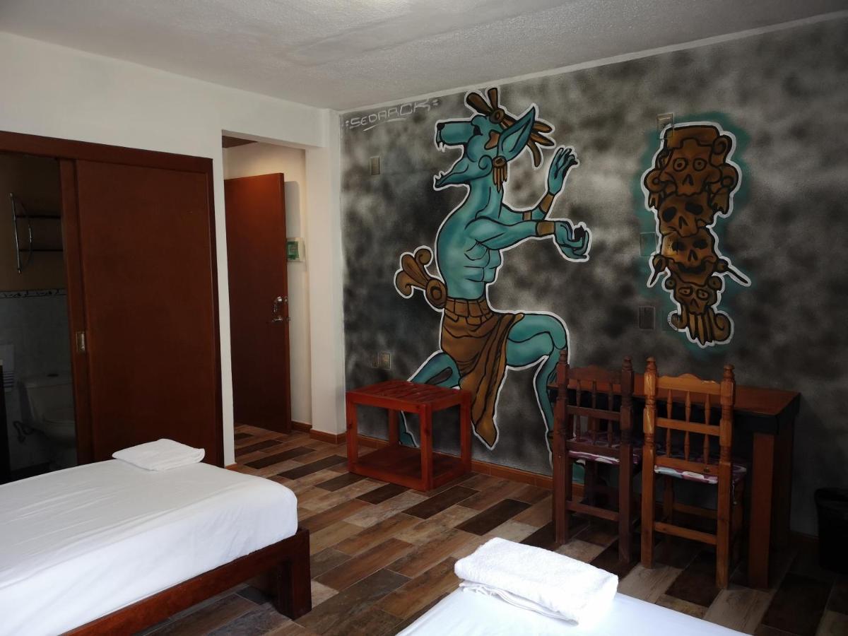 Bed & Breakfast Caribe Xcalak