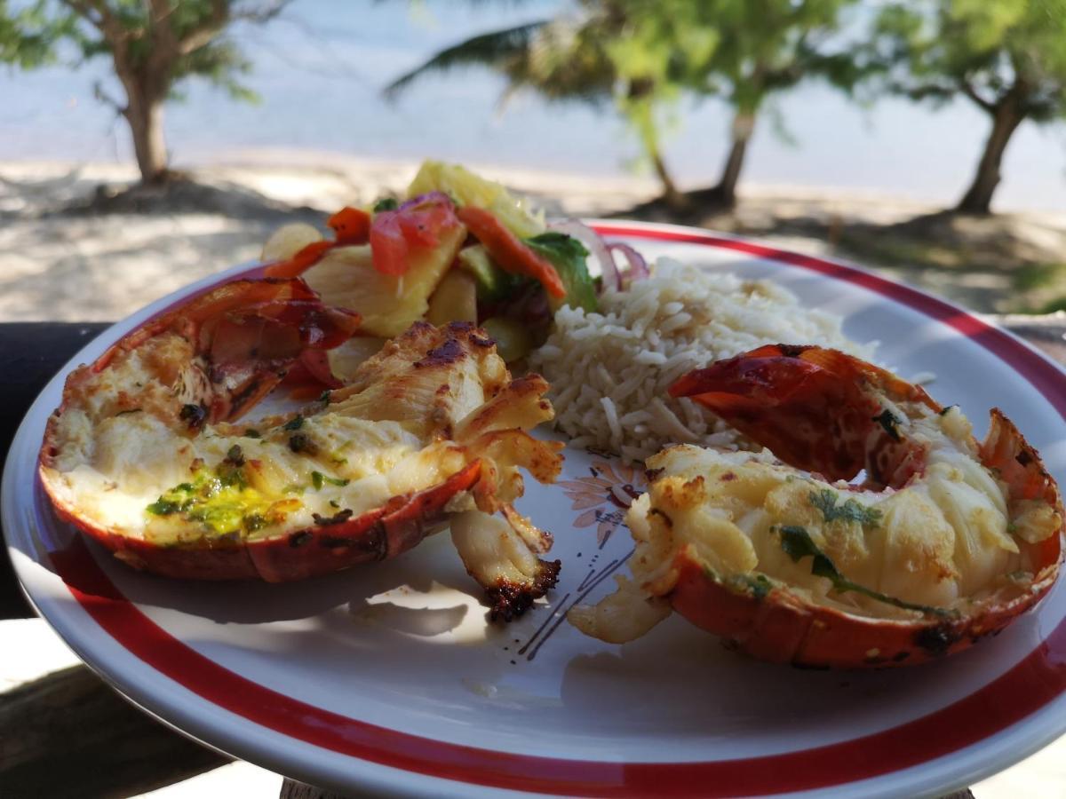 Bed & Breakfast Caribe *