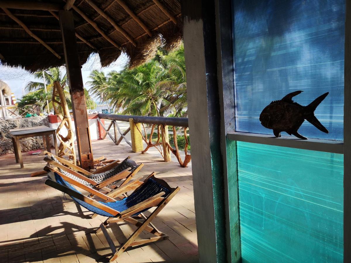 Bed & Breakfast Caribe *