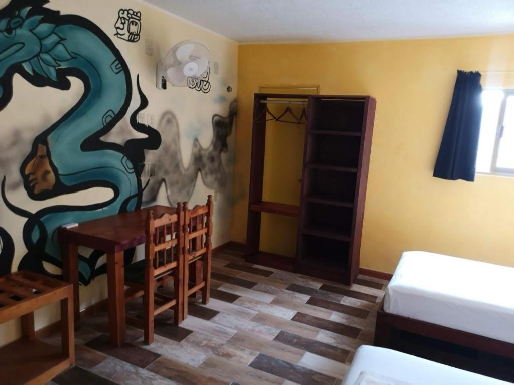 Caribe Bed & Breakfast *
